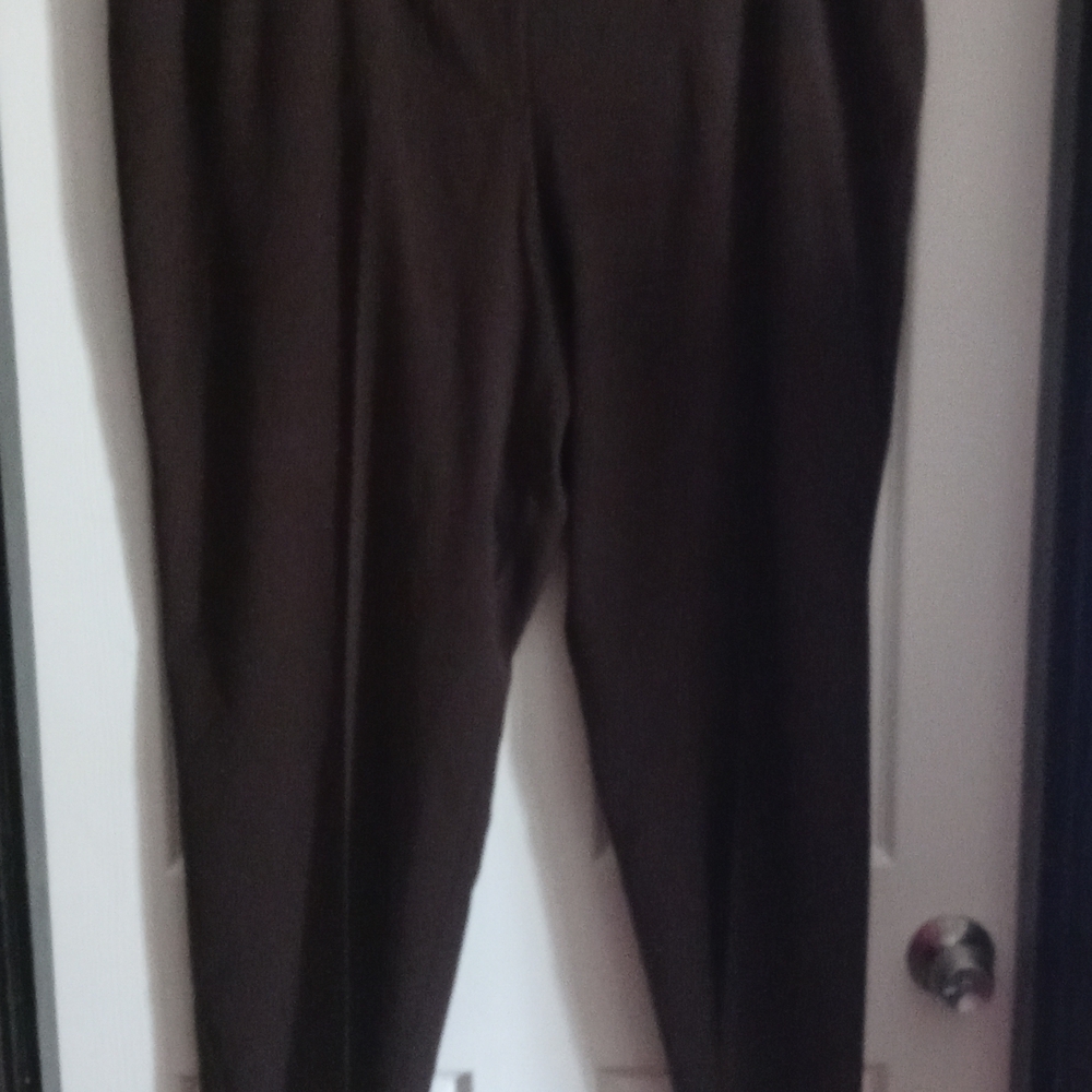 Ashley Stewart women dress pants